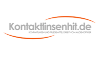 Kontaktlinsenhit
