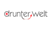 drunterWelt drunterWelt gutschein