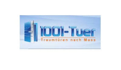1001-tuer–Rabatt