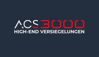 ACS3000-Gutschein