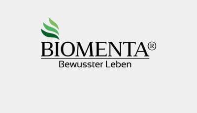 Biomenta-gutschein