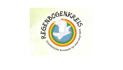 Regenbogenkreis-gutschein