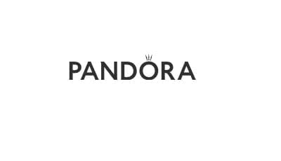 PANDORA-Gutschein