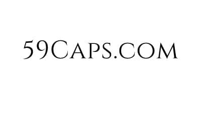 59caps 59 caps Rabatt
