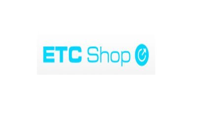 ETC-Shop ETC Shop Rabatt