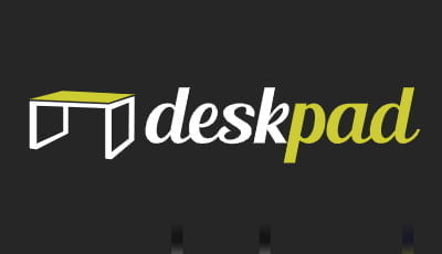 deskpad deskpad.de