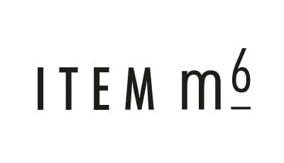 item-m6 ITEM M6 Rabattcode