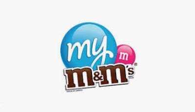 my-m&ms My M&Ms Rabatt