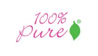 100percentpure Rabatt