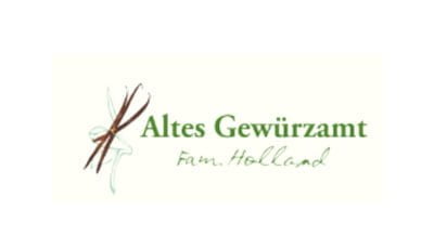 Altes-Gewürzamt Altes Gewürzamt Rabatt