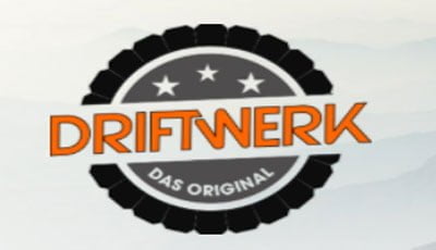 Driftwerk Driftwerk Gutschein