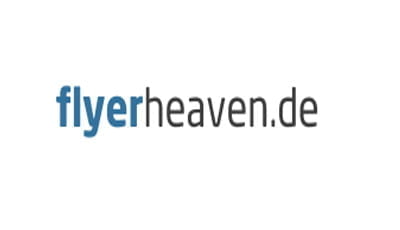 Flyerheaven Flyerheaven Gutscheincode