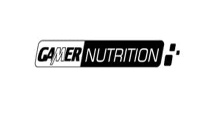 Gamer-Nutrition Gamer Nutrition Gutschein