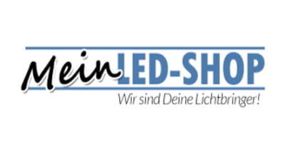 Mein-LEDShop Mein-LEDShop Gutschein