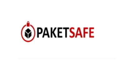Paketsafe Paketsafe Gutschein