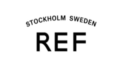 REF-Stockholm REF Stockholm Rabatt