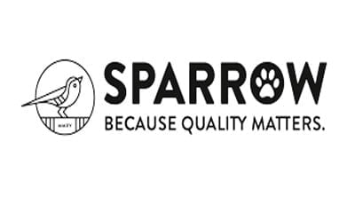 SPARROWPet SPARROWPet Gutschein