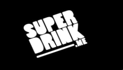 SUPERDRINK SUPERDRINK Gutschein