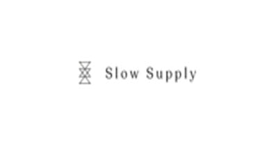 Slow-Supply Slow Supply Rabatt