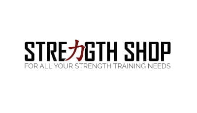 Strength-Shop Strength Shop Gutschein