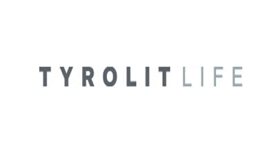 TYROLIT-life TYROLIT life Rabatt