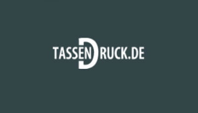 Tassendruck Tassendruck.de Rabattcode