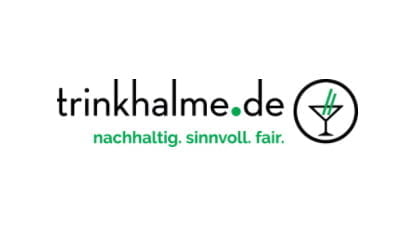 Trinkhalme Trinkhalme.de Gutschein
