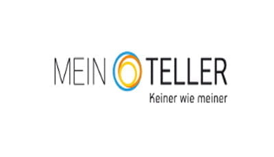 mein-Teller mein Teller Gutschein