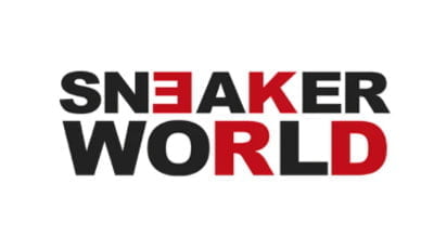 sneakerworldshop Sneakerworldshop Gutscheincode