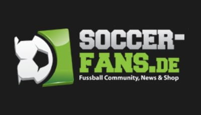 soccer-fans.de Soccer-Fans.de Rabattcode