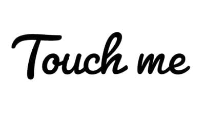 touch me Touch Me Gutscheine