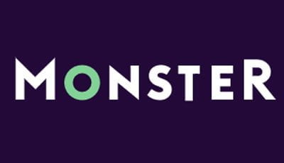 MONSTER MONSTER Rabatt