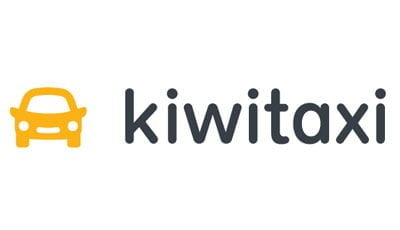 Kiwitaxi Kiwitaxi Gutschein