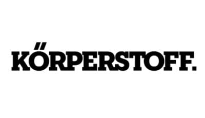 Körperstoff Körperstoff Gutscheincode