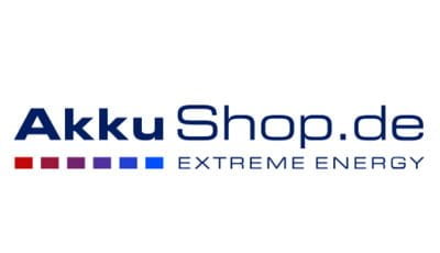 AkkuShop AkkuShop Gutschein
