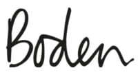 Boden Gutschein