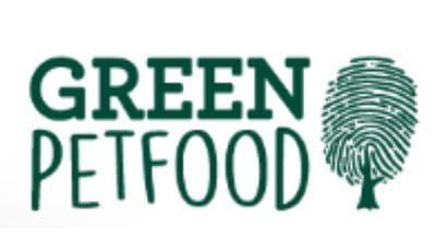 Green Petfood Green Petfood Gutschein
