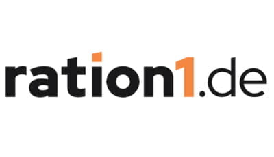 Ration1.de Ration1.de Gutschein