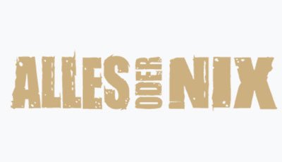 Alles oder Nix Alles oder Nix Gutschein