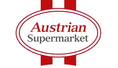 AustrianSupermarket AustrianSupermarket Gutschein