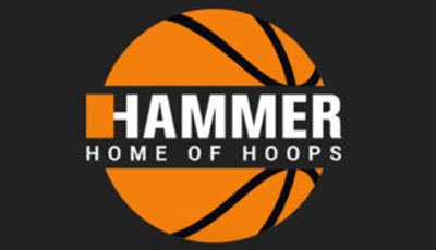 Hammer Basketball Gutschein Hammer Basketball Gutschein