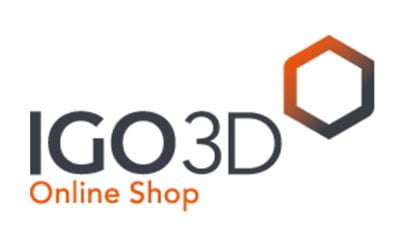 IGO3D IGO3D Gutschein