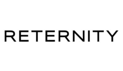 RETERNITY RETERNITY Gutschein