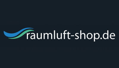 Raumluft-Shop Raumluft-Shop Gutschein