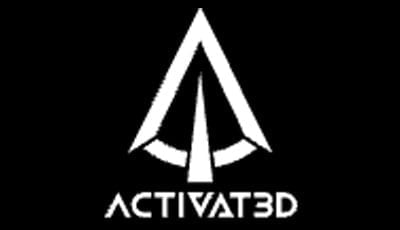ACTIVAT3D Gutschein ACTIVAT3D Gutschein