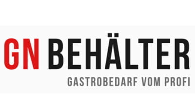 GN Behälter Gutschein GN Behälter Gutschein