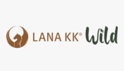 LanaKK Wild Gutschein LanaKK Wild Gutschein