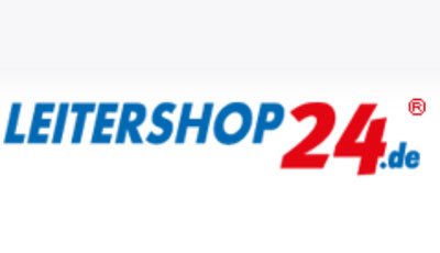 Leitershop24 Leitershop24 Gutschein