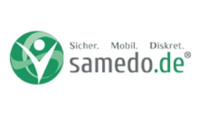 Samedo Gutschein Samedo Gutschein