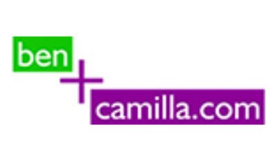 Ben & Camilla Gutschein Ben & Camilla Gutschein